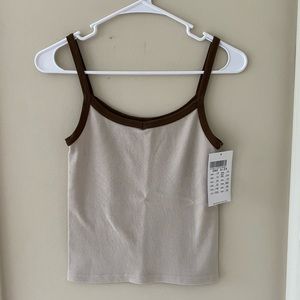 Brandy Melville Tank Top